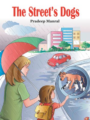 cover image of The Street's Dogs